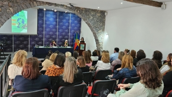 Madeira ajuda a dinamizar Ordem dos Assistentes Sociais (áudio)