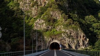 Tecnologia digital está a chegar aos túneis rodoviários da Madeira (áudio)
