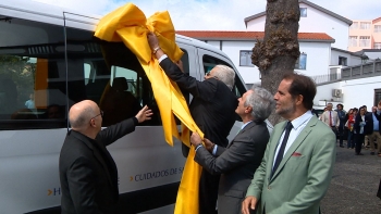 Madeira investe em 1.003 camas para idosos (vídeo)