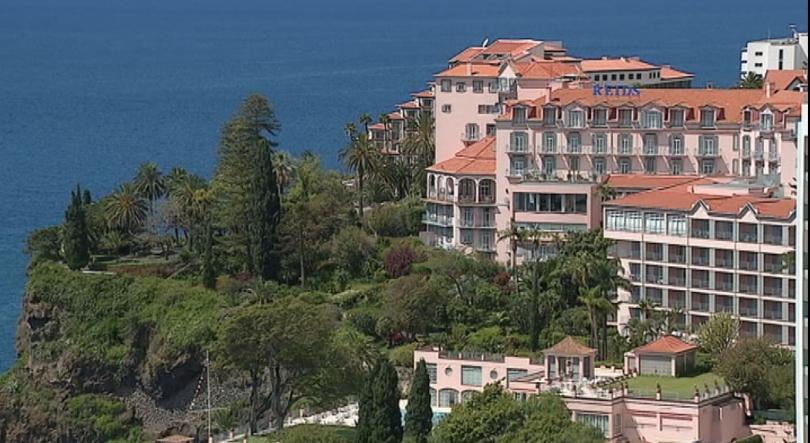 Madeira voltou a receber mais turistas em janeiro