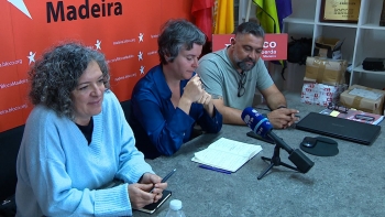 BE quer mais investimento na RTP Madeira para melhorar e reforçar a emissão (áudio)