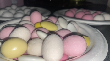 Amêndoas e torrões são os doces mais procurados na Páscoa (vídeo)