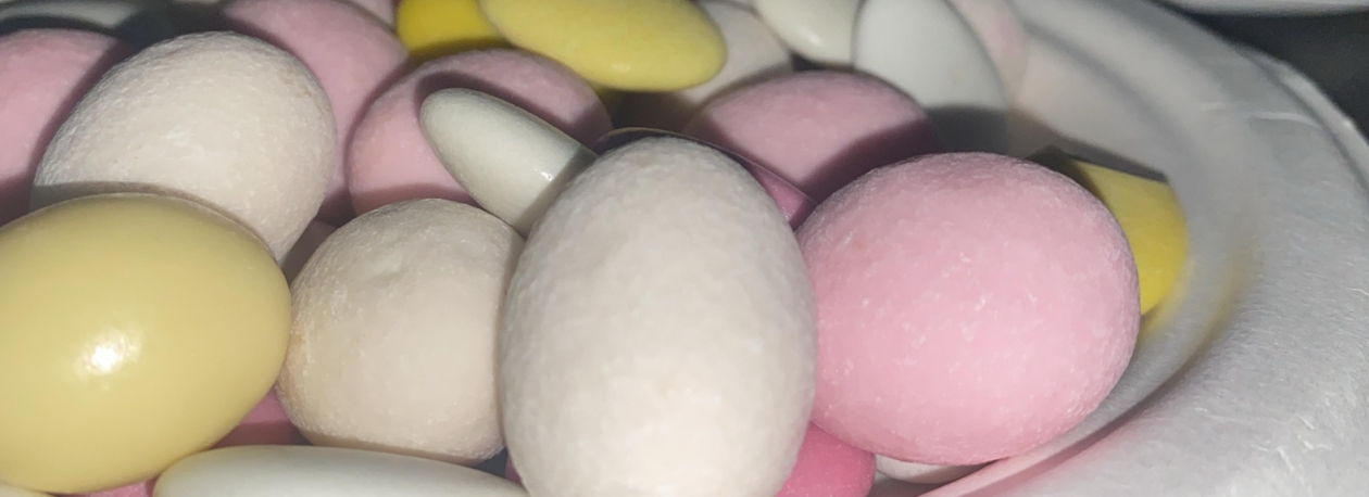 Amêndoas e torrões são os doces mais procurados na Páscoa (vídeo)