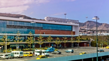 Aeroporto da Madeira já está operacional