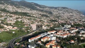 900 famílias do Funchal recebem apoio para o pagamento das rendas (vídeo)