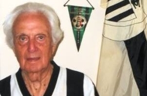 Madeirense com 100 anos homenageado pelo Sporting (áudio)