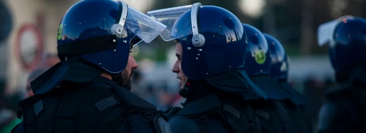 Imagem de Criminalidade geral na Madeira baixou 3,6% entre 2024 e 2025