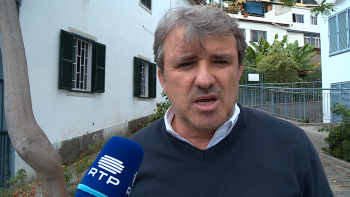 Marco Bragança deixou o comando técnico da equipa de juniores do Marítimo (vídeo)