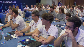 Liga Portugal realizou formação na Madeira com 44 delegados (vídeo)