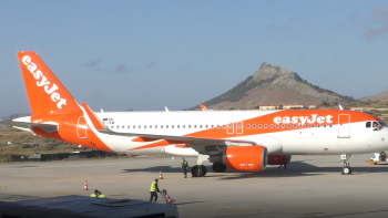 Ligações aéreas entre continente e Porto Santo retomadas este mês (áudio)