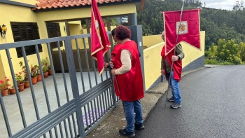 Domingo de Páscoa marca o arranque das visitas pascais na Camacha (vídeo)