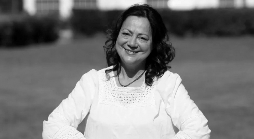 Atriz Estrela Novais morre a dias de completar 71 anos | RTP Madeira