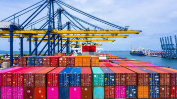 Exportações e Importações caem 4,2% e 6% no 1.º trimestre