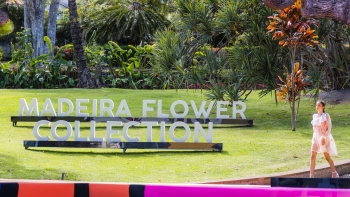 VI edição da Madeira Flower Collection acontece a 18 e 19 de maio (áudio)