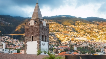 Sé do Funchal encerra após a Páscoa para obras (áudio)