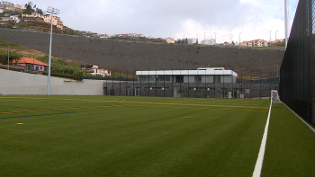 Campo do Ribeiro Real vai dar mais e melhores condições de treino (vídeo)