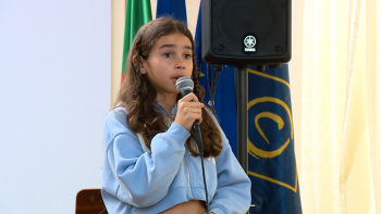 Festival Infantil da Canção com 10 canções concorrentes (vídeo)