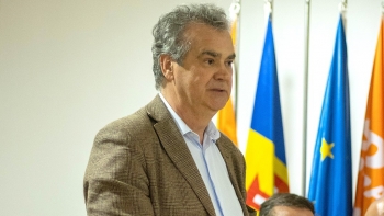 Manuel António defende a refundação do PSD (áudio)