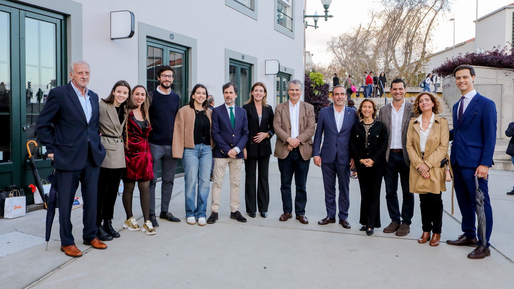 Manuel António considera que resultados eleitorais não são