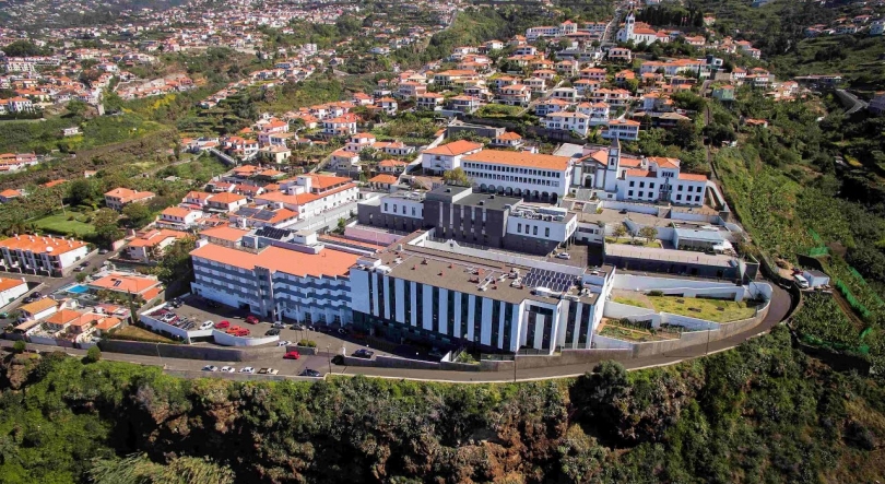 Imagem de Madeira vai fixar valor da diária em instituições de saúde mental em 62,72 euros