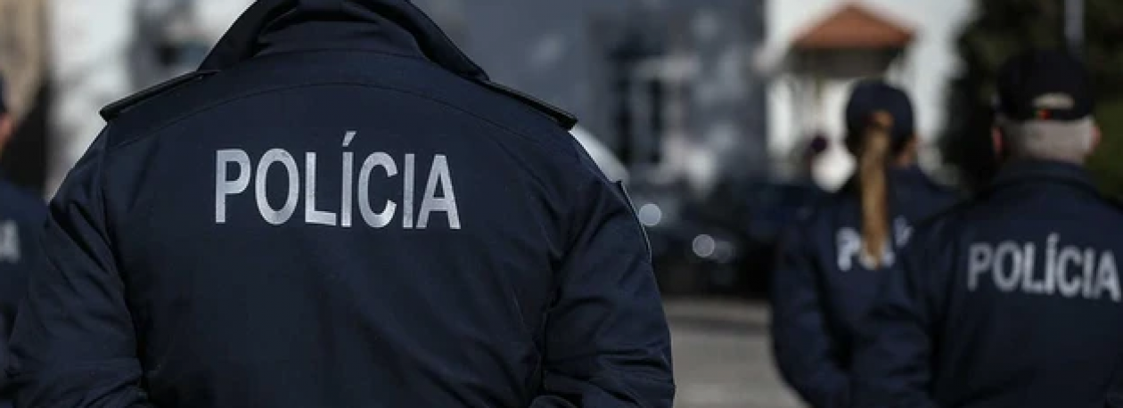 Imagem de Suspeita de homicídio em Água de Pena