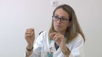 Alimentação assume papel fundamental na cura dos doentes oncológicos (vídeo)