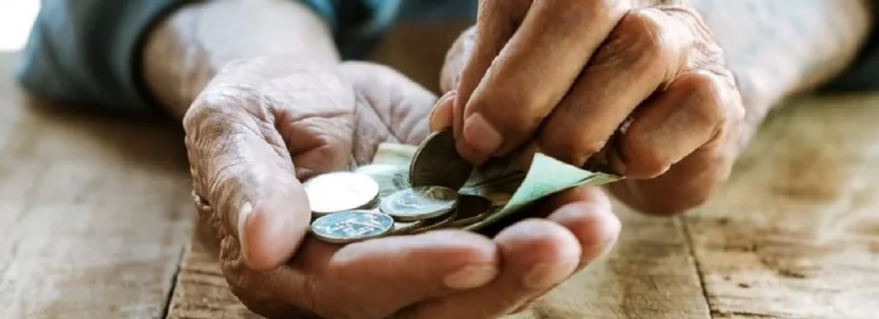 Imagem de Reformados só recebem bónus se houver margem orçamental (vídeo)