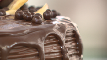 ‘Melhor Bolo de Chocolate do Funchal’ contou com sete participantes (vídeo)