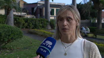 Susana Gomes regressa à Madeira após grande resultado no mundial de masters (vídeo)