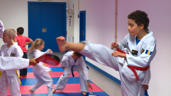 Associação de Taekwondo da Madeira conquista medalha de ouro (vídeo)