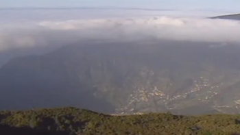 Duas turistas estão perdidas nas serras da Madeira