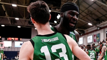 Neemias Queta ajuda Maine Celtics a atingirem a final da G League