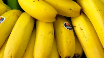 GESBA vai aumentar o preço da banana (áudio)