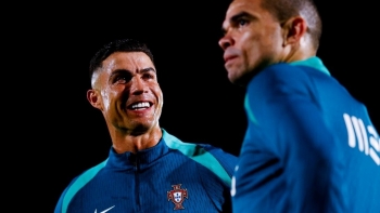 Portugal sobe ao sexto lugar do ranking da FIFA