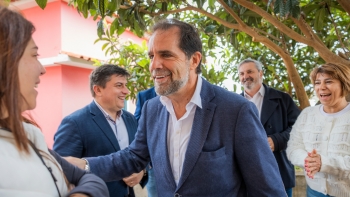 Líder do PSD Madeira continua a não revelar nomes para as listas do partido (áudio)