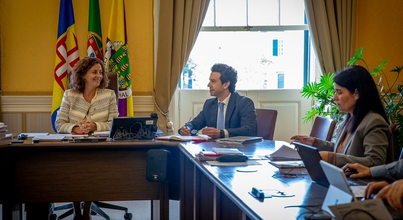 Funchal já atribuiu isenções do pagamento dos IMI a 73 jovens (áudio)