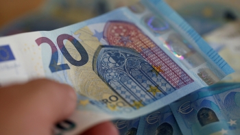 Banco de Portugal produziu 265 milhões de notas de 20 euros em 2023