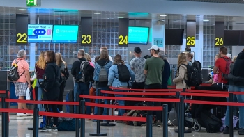Operações no Aeroporto da Madeira regressaram à normalidade (vídeo)