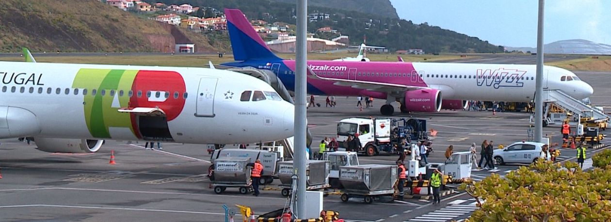 Imagem de Plataforma para o subsídio de mobilidade entra em vigor amanhã (vídeo)