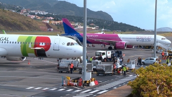 Madeira vai ter 11 novas ligações aéreas este verão (vídeo)
