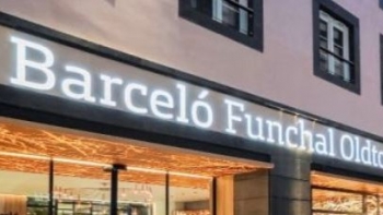 Espanhóis da Barceló investem 50 milhões na Madeira