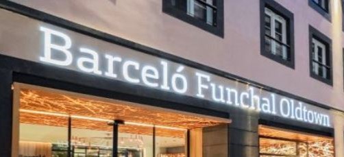 Espanhóis da Barceló investem 50 milhões na Madeira