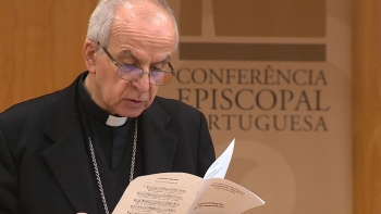 Bispos sem acordo nas indemnizações às vítimas de abusos sexuais (vídeo)
