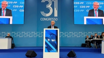 CDS Madeira recusa ter contribuído para a crise politica (áudio)