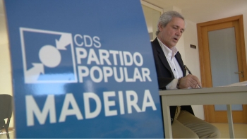 José Manuel Rodrigues vai anunciar 100 medidas (vídeo)