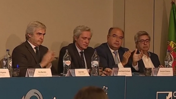 Uma moção global e cinco setoriais no Congresso Regional do CDS (vídeo)
