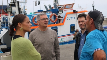 Futuro da pesca na Madeira está hipotecado (vídeo)