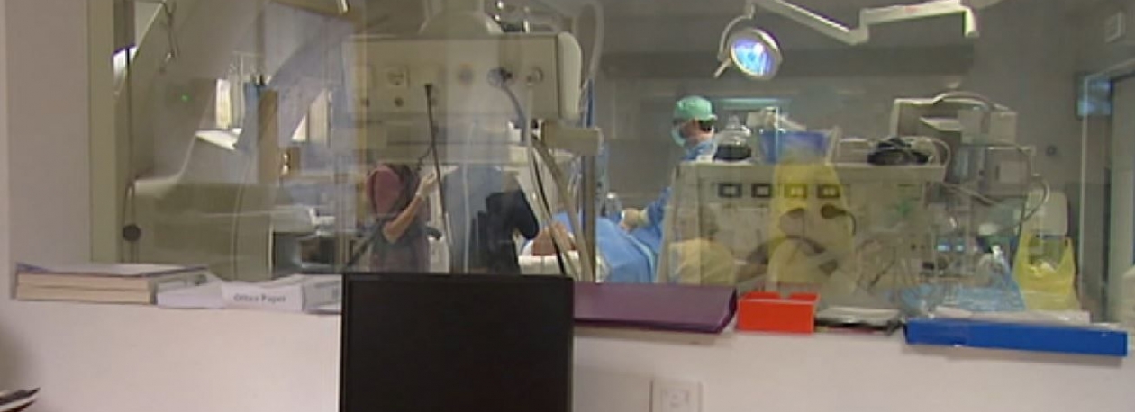 Madeira regista  60 a 70 novos cancros do esófago e do estômago (vídeo)