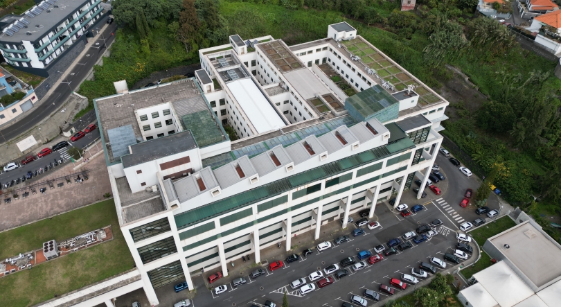 Imagem de Madeira contabilizou 4.178 alunos inscritos no ensino superior no ano letivo 2024/2025