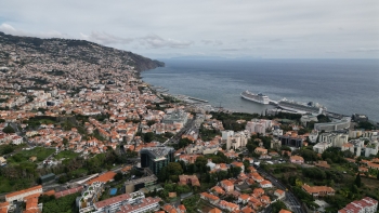 Madeira continua a ser a região do país com a maior taxa de pobreza (áudio)